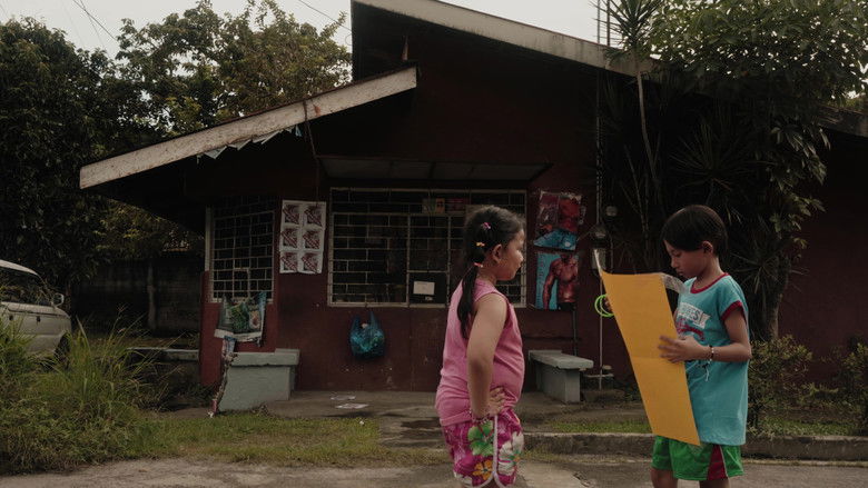 кадр из фильма i am but a small boy