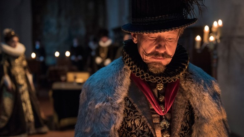 кадр из фильма Bůh s námi – od defenestrace k Bílé hoře