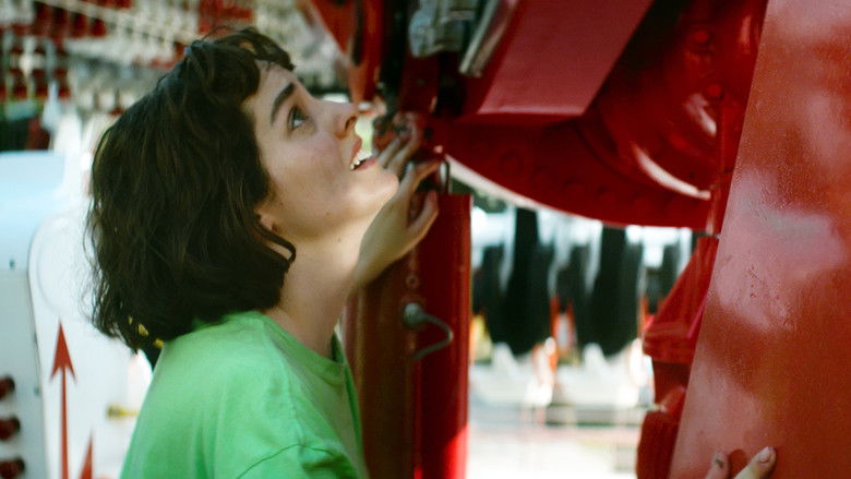 кадр из фильма Джамбо