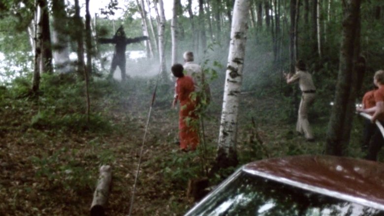 кадр из фильма Bog