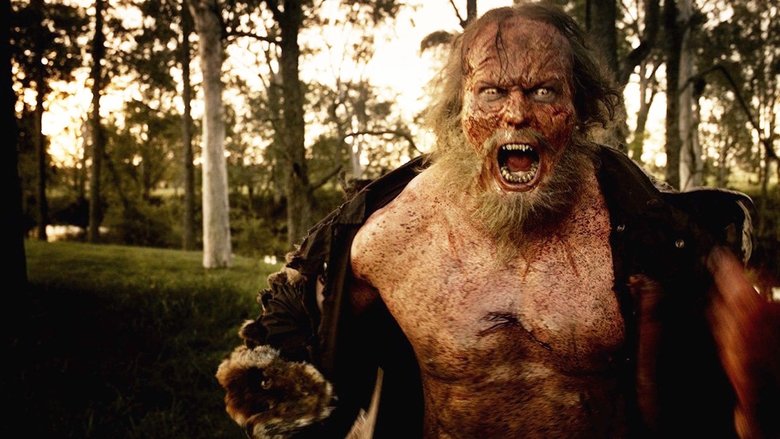 кадр из фильма Ферма Чарли