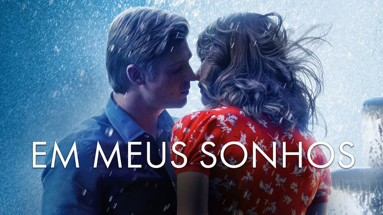 кадр из фильма В моих мечтах