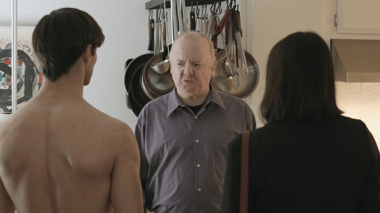 кадр из фильма Adam's Package