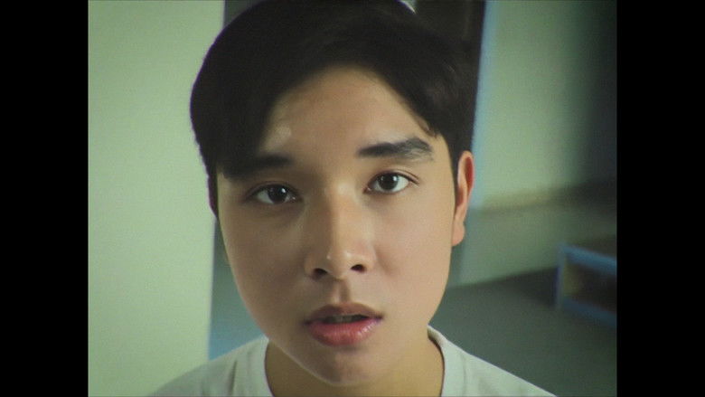 кадр из фильма Toxic Masculinity