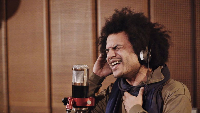 кадр из фильма Play with the Devil – Becoming Zeal & Ardor