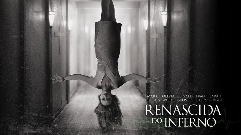 кадр из фильма Эффект Лазаря