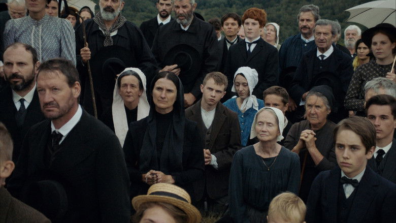 кадр из фильма Bruno Reidal : confession d'un meurtrier