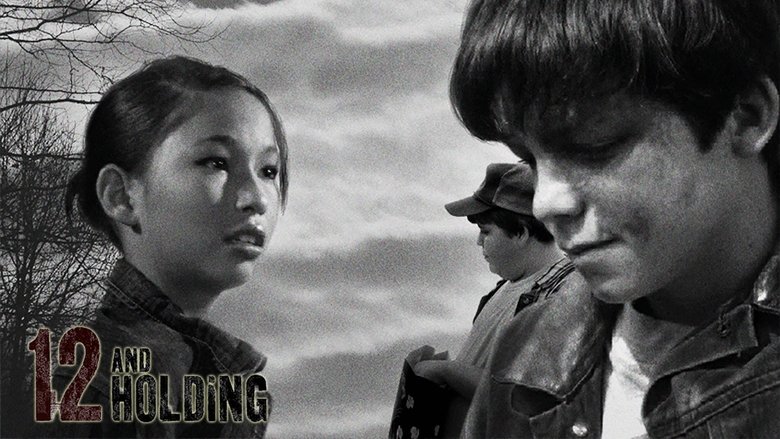 кадр из фильма Двенадцатилетние