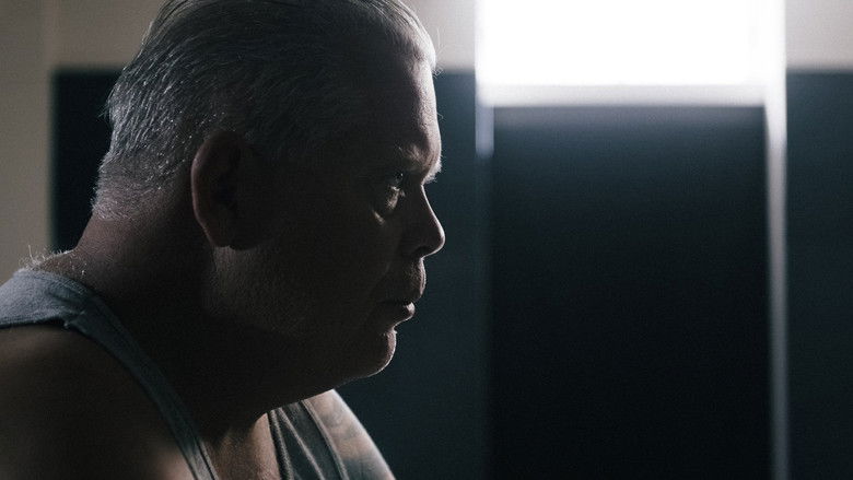 кадр из фильма Stranger at the Gate