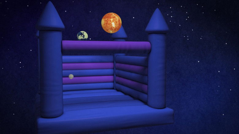 кадр из фильма Bending Light