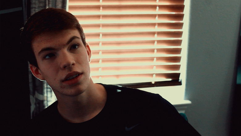 кадр из фильма Up the Duff