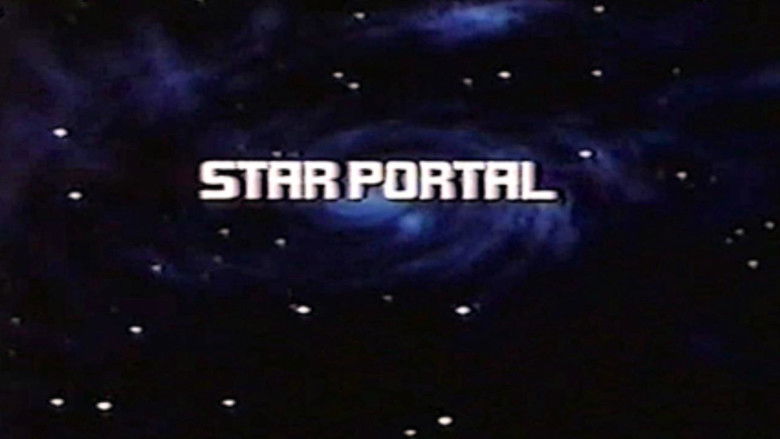 кадр из фильма Star Portal