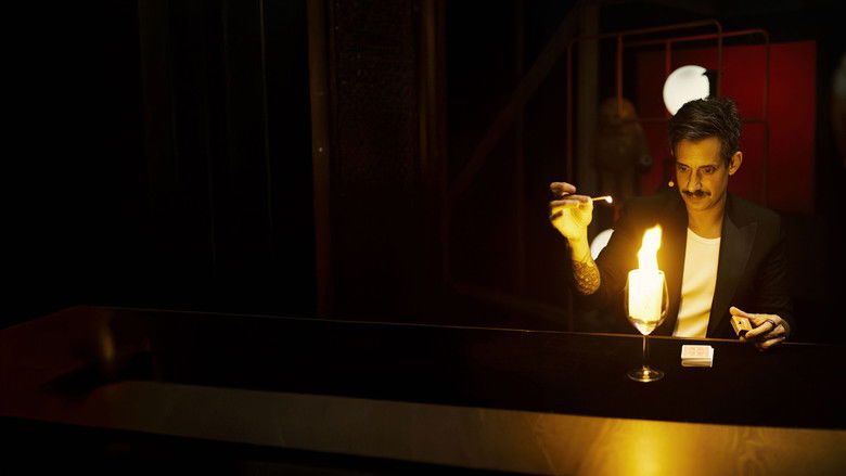 кадр из фильма Tarán