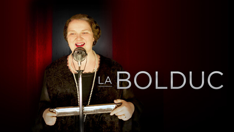 кадр из фильма La Bolduc