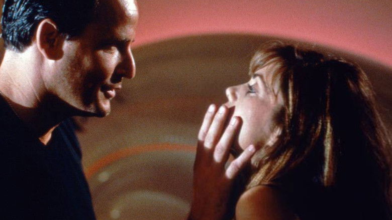 кадр из фильма Грехи ночи