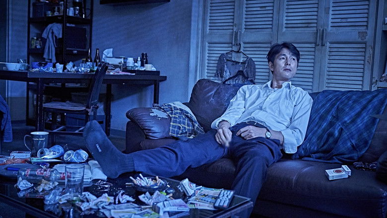 кадр из фильма Большой куш