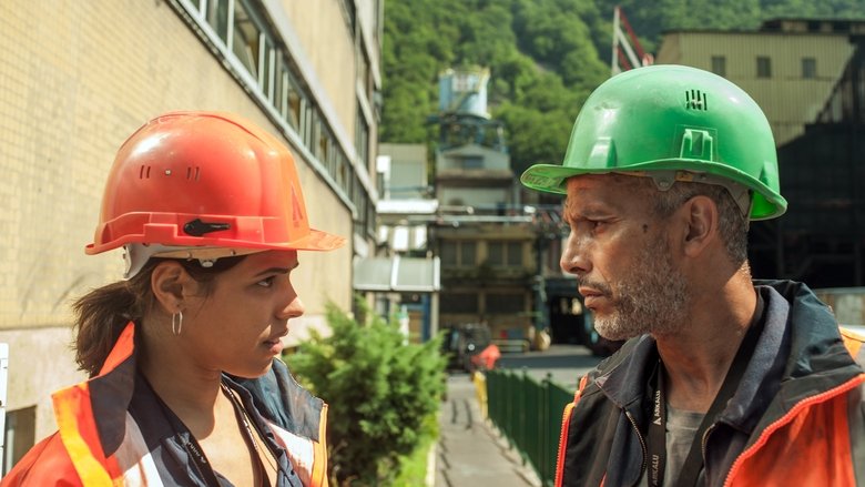 кадр из фильма Rouge