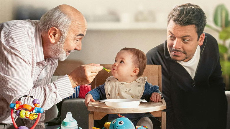 кадр из фильма Comme par magie