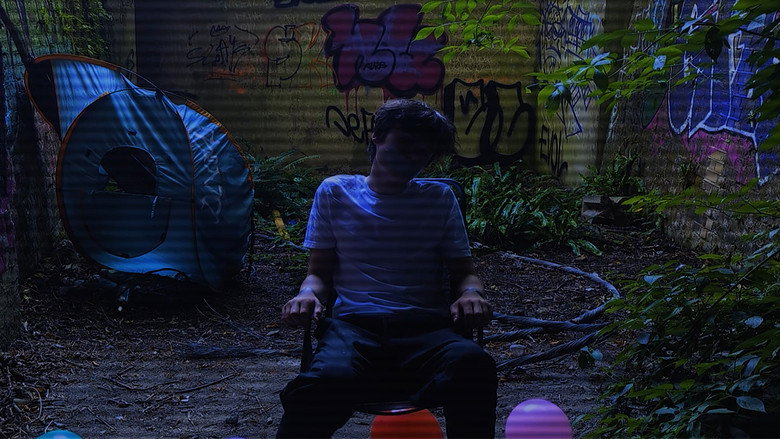 кадр из фильма Clownstalker: Episode III