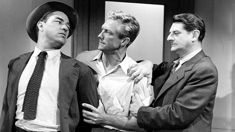 кадр из фильма Double Deal