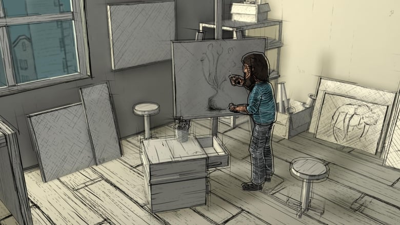 кадр из фильма Merdivenler