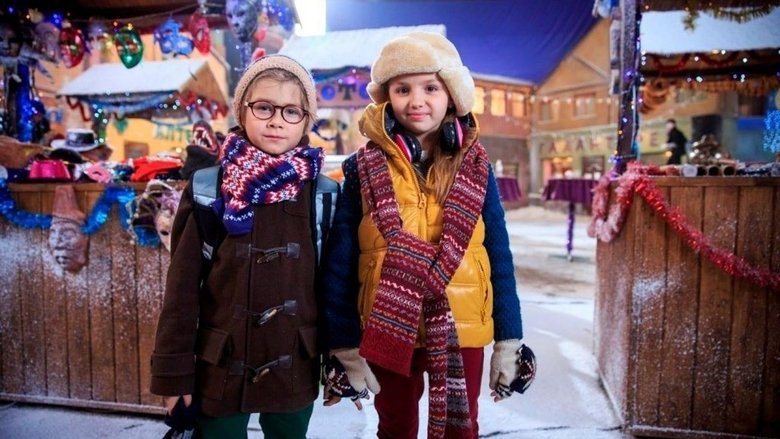 кадр из фильма 1+1 дома