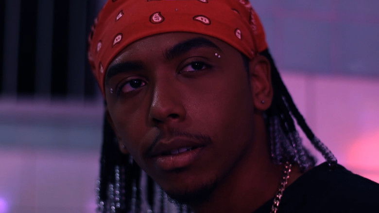 кадр из фильма Quando a Noite Acaba