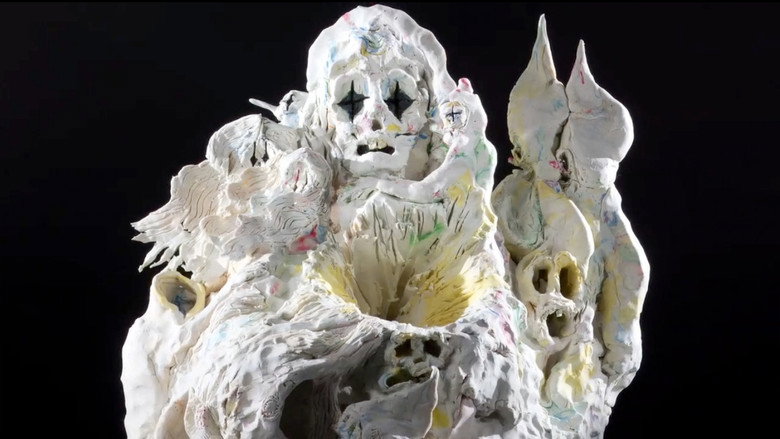 кадр из фильма Mound