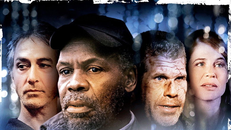 кадр из фильма Потерявшийся в Америке