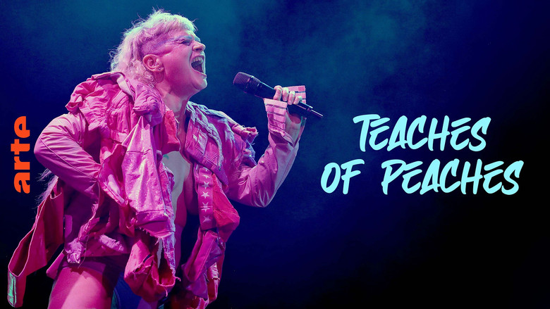 кадр из фильма Teaches of Peaches