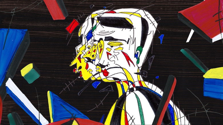 кадр из фильма Any Instant Whatever