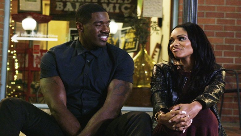 кадр из фильма Falling in Love Again