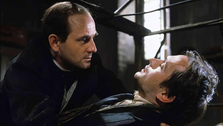 кадр из фильма Pismak