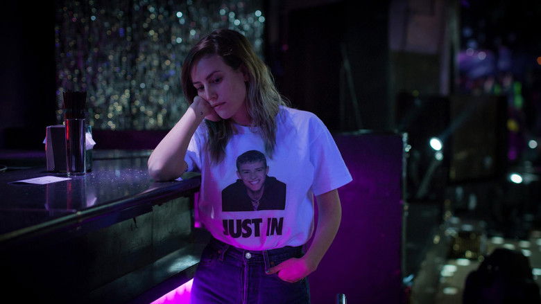 кадр из фильма Кто будет тебе петь