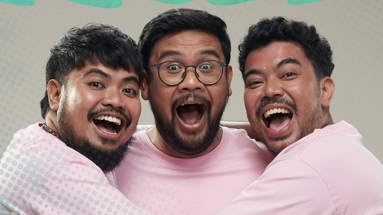 кадр из фильма GJLS: Ibuku Ibu-Ibu