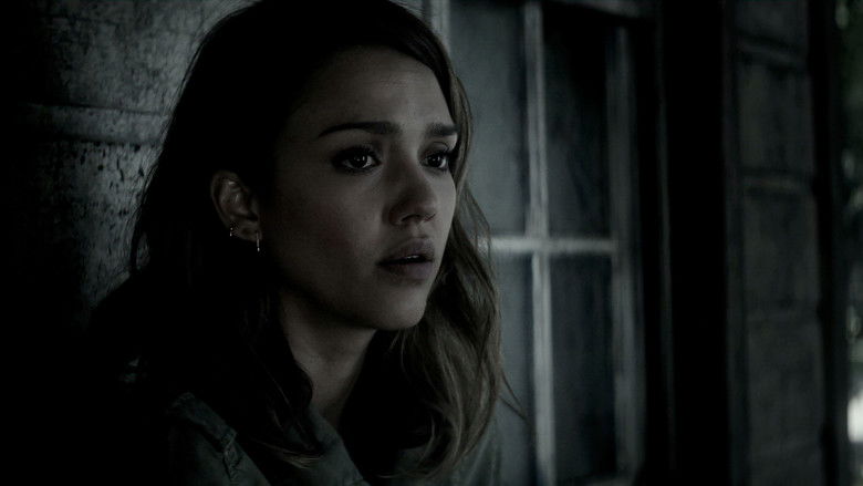 кадр из фильма Вуаль