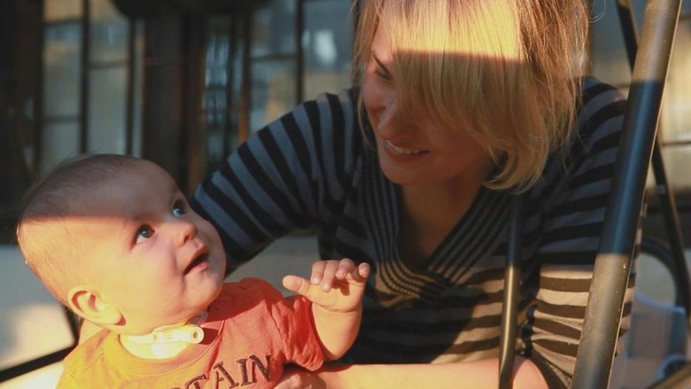 кадр из фильма Nasza klątwa