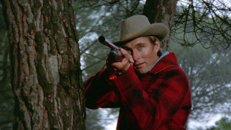 кадр из фильма Open Season