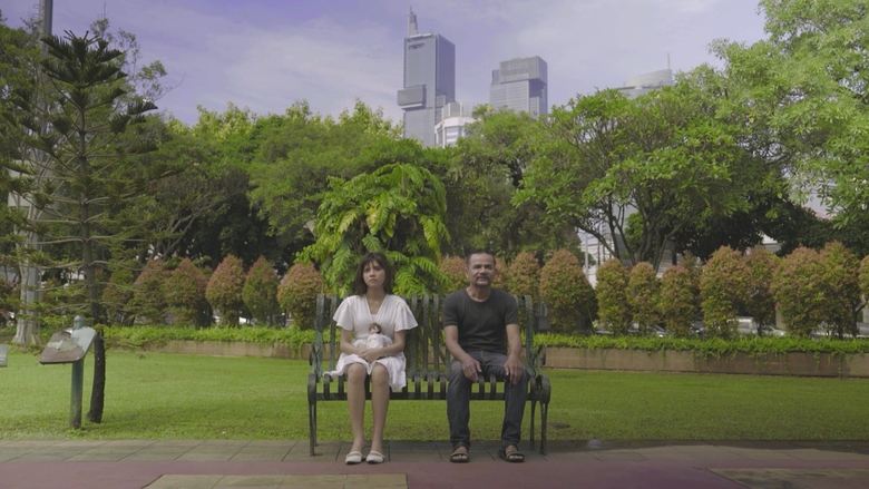 кадр из фильма Terlahir Kembali