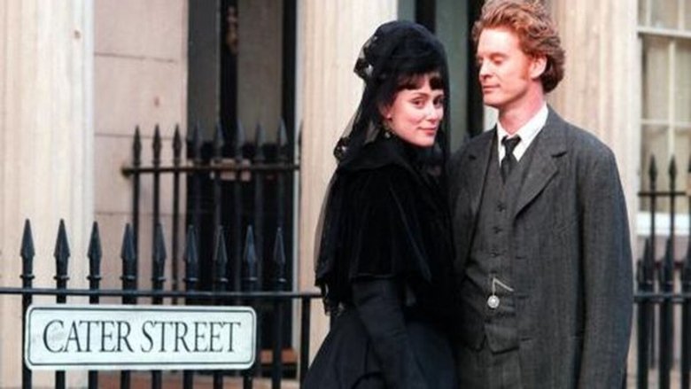 кадр из фильма The Cater Street Hangman