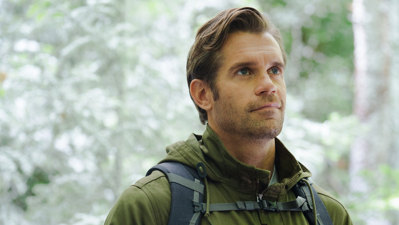 кадр из фильма Рождество в Скалистых горах