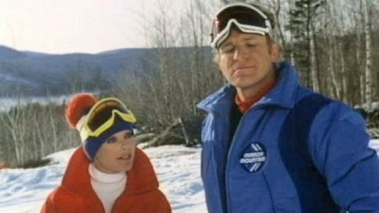 кадр из фильма The Top of the Hill