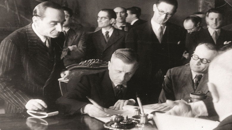 кадр из фильма La sociale