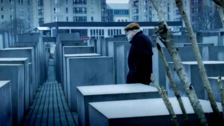 кадр из фильма Osvaldo Bayer “La livertá”