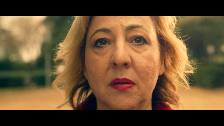 кадр из фильма ¿Por qué miente la gente?