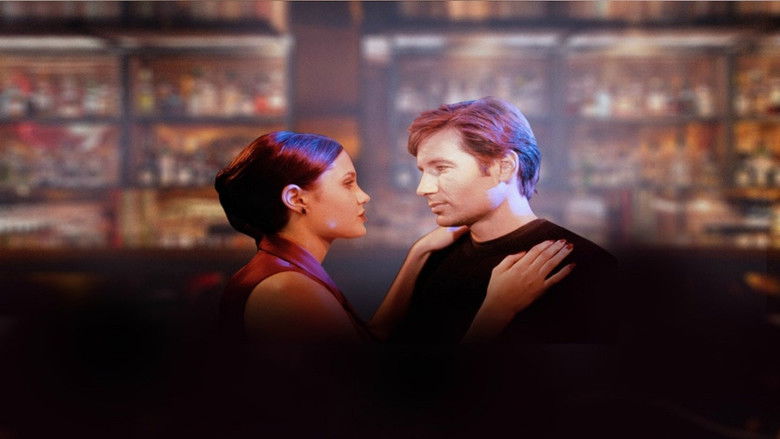 кадр из фильма Изображая Бога