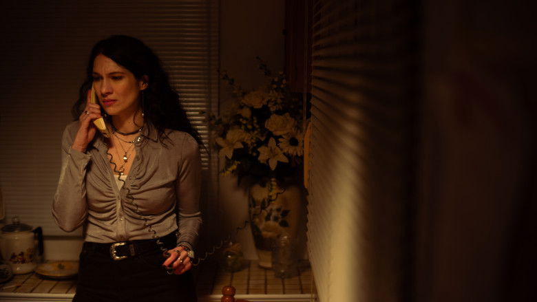 кадр из фильма Westgate