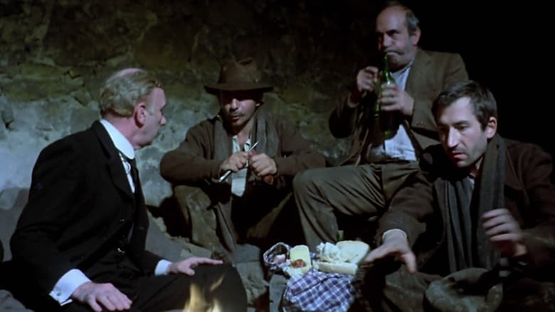 кадр из фильма Parranda