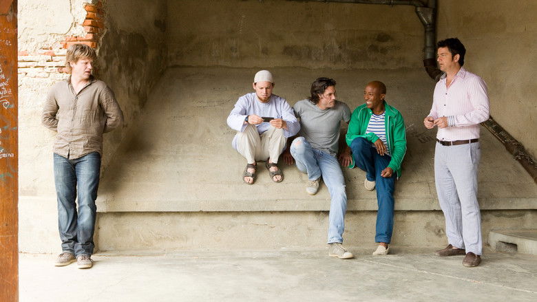 кадр из фильма All Stars 2: Old Stars