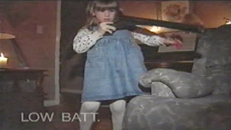 Похищенные пришельцами